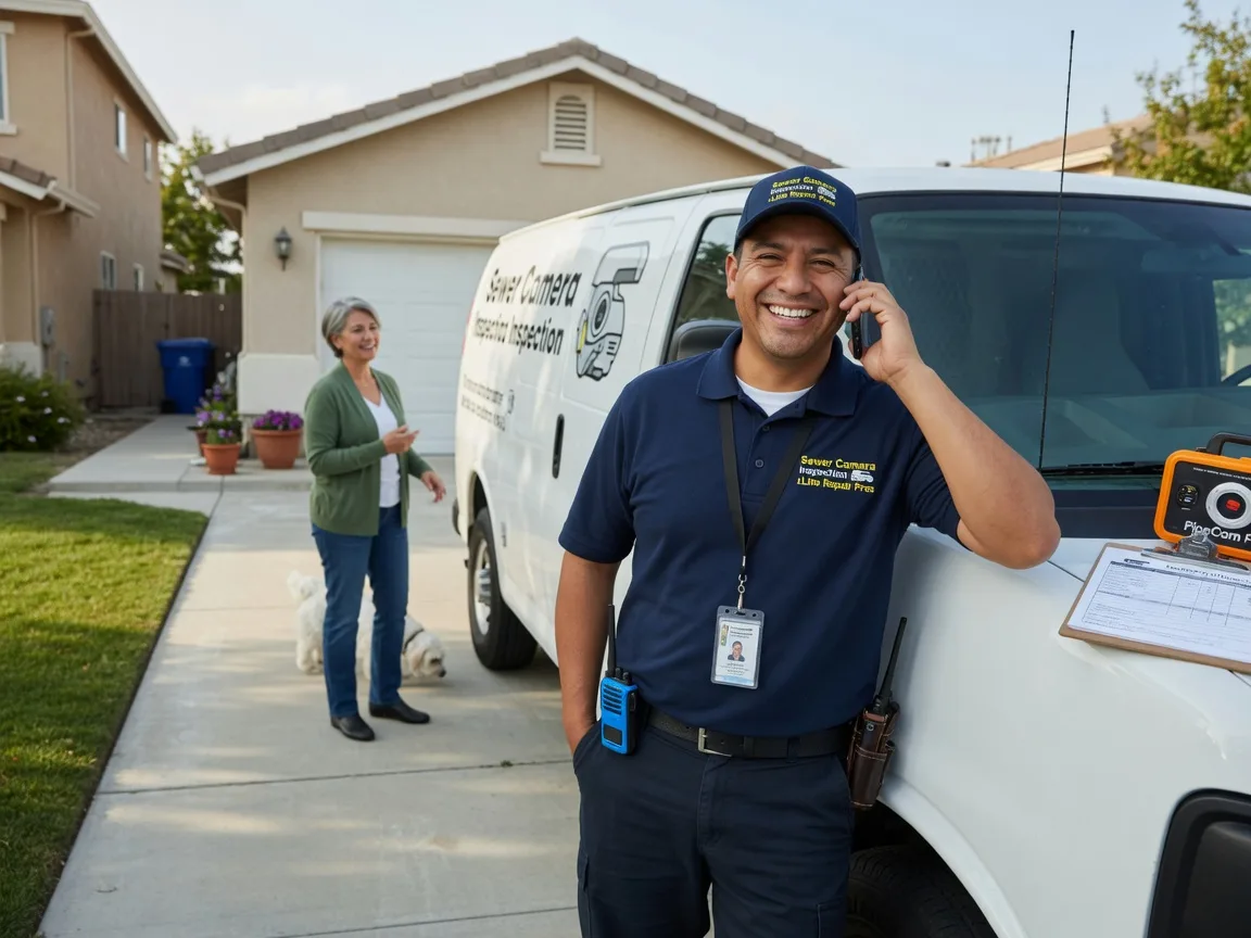 Sewer Line Repair Gibbon, NE FAQs